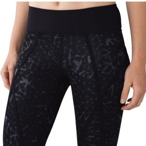 Lululemon Star Crush Speed Tights